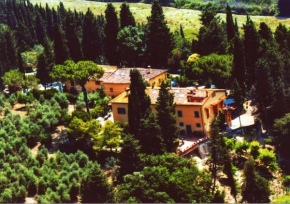 Agriturismo Martignana Alta Empoli